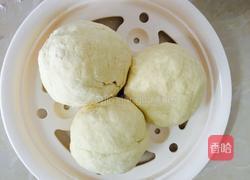 红薯蜂蜜馒头的做法图解4