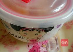 自制黄桃罐头的做法图解8