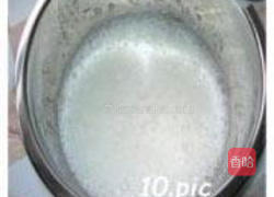 巧克力蛋卷的做法图解10