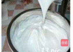 巧克力蛋卷的做法图解13