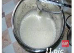 巧克力蛋卷的做法图解11