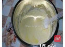 巧克力蛋卷的做法图解15