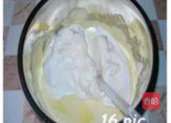 巧克力蛋卷的做法图解16