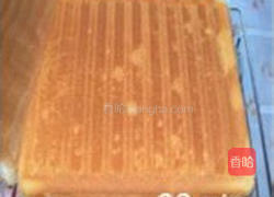 巧克力蛋卷的做法图解23