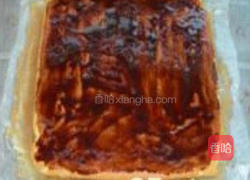 巧克力蛋卷的做法图解25