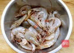 清汤娃娃菜的做法图解1