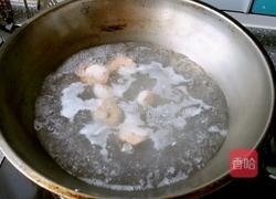 清汤娃娃菜的做法图解5