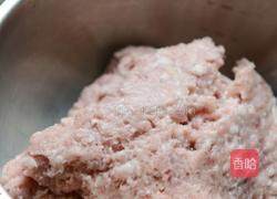 珍珠丸子的做法图解3