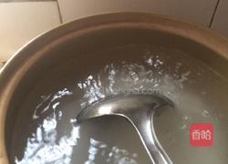 皮蛋瘦肉粥（砂锅版）的做法图解3