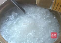 皮蛋瘦肉粥（砂锅版）的做法图解5