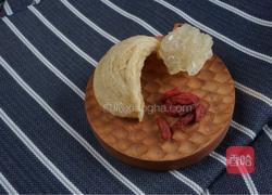 冰糖燕窝的做法图解1