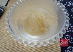 冰糖燕窝的做法图解3