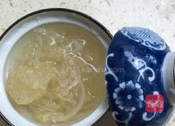 冰糖燕窝的做法图解5