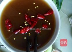 海鲶鱼炖茄子的做法图解4