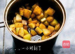 冬瓜茶的做法图解4