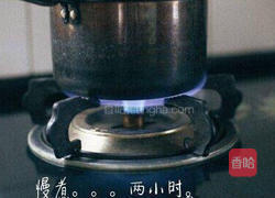 冬瓜茶的做法图解5