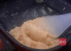 脆皮泡芙的做法图解4