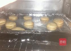 脆皮泡芙的做法图解8