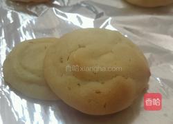 脆皮泡芙的做法图解10