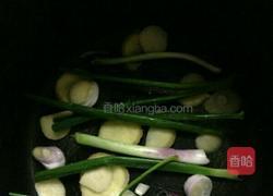 电饭锅盐焗鸡翅的做法图解2