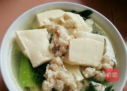 芥菜豆腐肉未汤的做法图解12