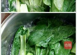 芥菜豆腐肉未汤的做法图解8
