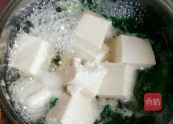 芥菜豆腐肉未汤的做法图解11