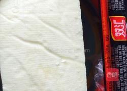 豆腐羹的做法图解1