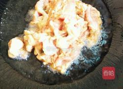 青椒肉片的做法图解5