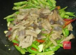 火爆菌芭的做法图解4