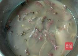 爆炒腰花的做法图解2