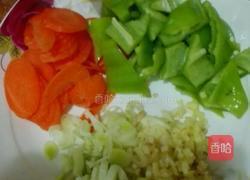 爆炒腰花的做法图解3