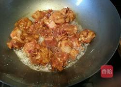 土豆鸡块的做法图解2