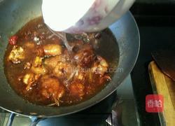 土豆鸡块的做法图解5