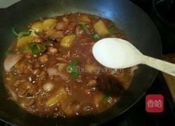 土豆鸡块的做法图解8