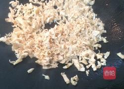 豇豆角炒腐竹的做法图解7