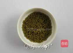 绿豆水 的做法图解2