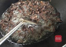 香辣牛肉干的做法图解4