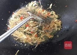 香辣牛肉干的做法图解5