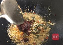 香辣牛肉干的做法图解6