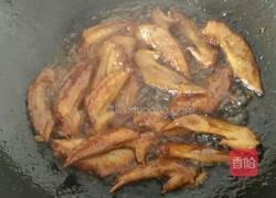 可乐鸡翼的做法图解4