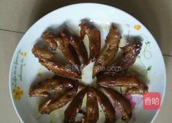 可乐鸡翼的做法图解5