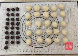 红豆奶香小餐包（面包机揉面版）的做法图解4