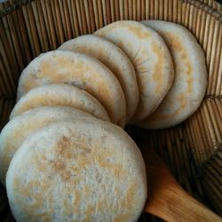 馅饼的做法[图]