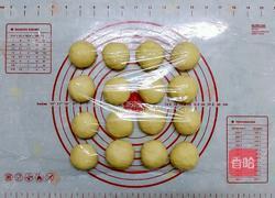 淡奶油葡萄乾餐包的做法图解4