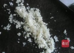 蒜蓉蒸虾的做法图解3