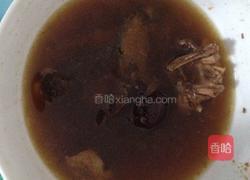 鸽汤版醋溜娃娃菜的做法图解5