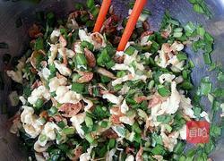 玉米杂粮煎饼的做法图解1