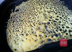 玉米杂粮煎饼的做法图解5