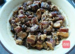 肉粽子的做法图解2